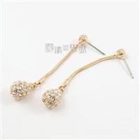 Austrian crystal earring 83850