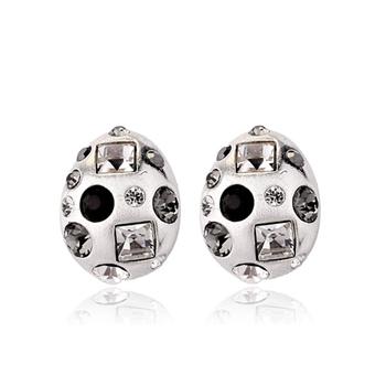 Austrian crystal earring 86646