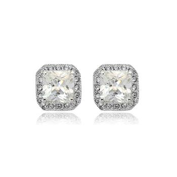 Austrian crystal earring 86474