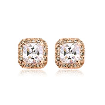 Austrian crystal earring 86474