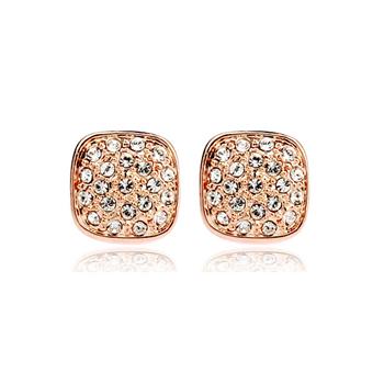 Austrian crystal earring 84656