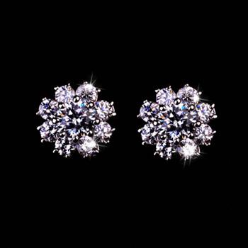 fashion earring 125499