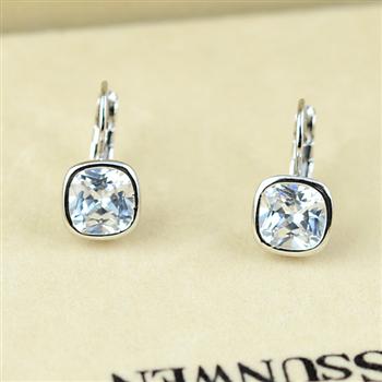 zircon earring 883052