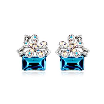 crystal earring 321631