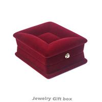 fashion jewelry packing box (1pc)