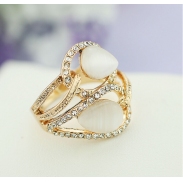 fashion ring 115596