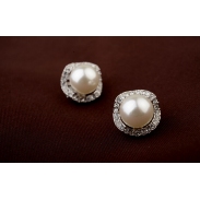 Austrian crystal earring 84824