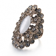 fashion ring 115599