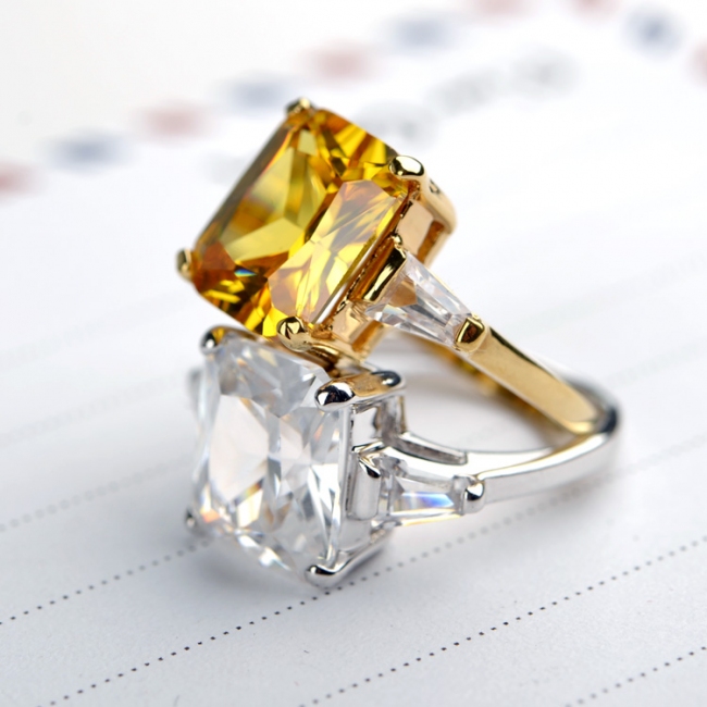 zircon ring 93264