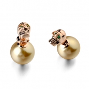 pearl earring 125633