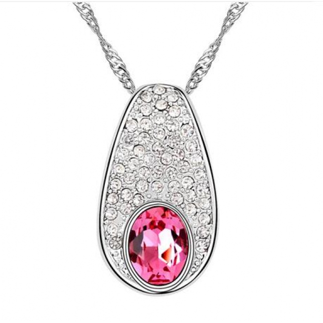 Kovtia jewelry fashion necklace KY7397