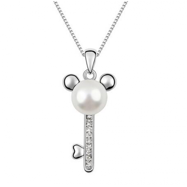 Kovtia pearl necklace KY5997