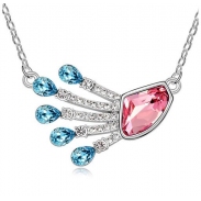 Kovtia jewelry fashion necklace KY8133