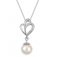 Kovtia pearl necklace KY5826