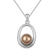 Kovtia pearl necklace  KY6024