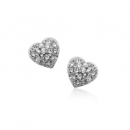 Fashion stud earring 80462