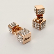 Fashion stud earring 321862